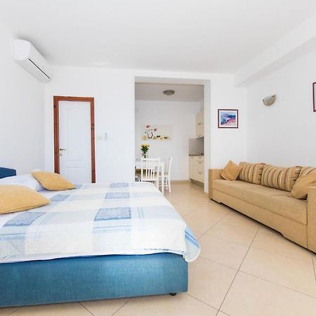 Lacroma Apartments 杜布罗夫尼克 外观 照片