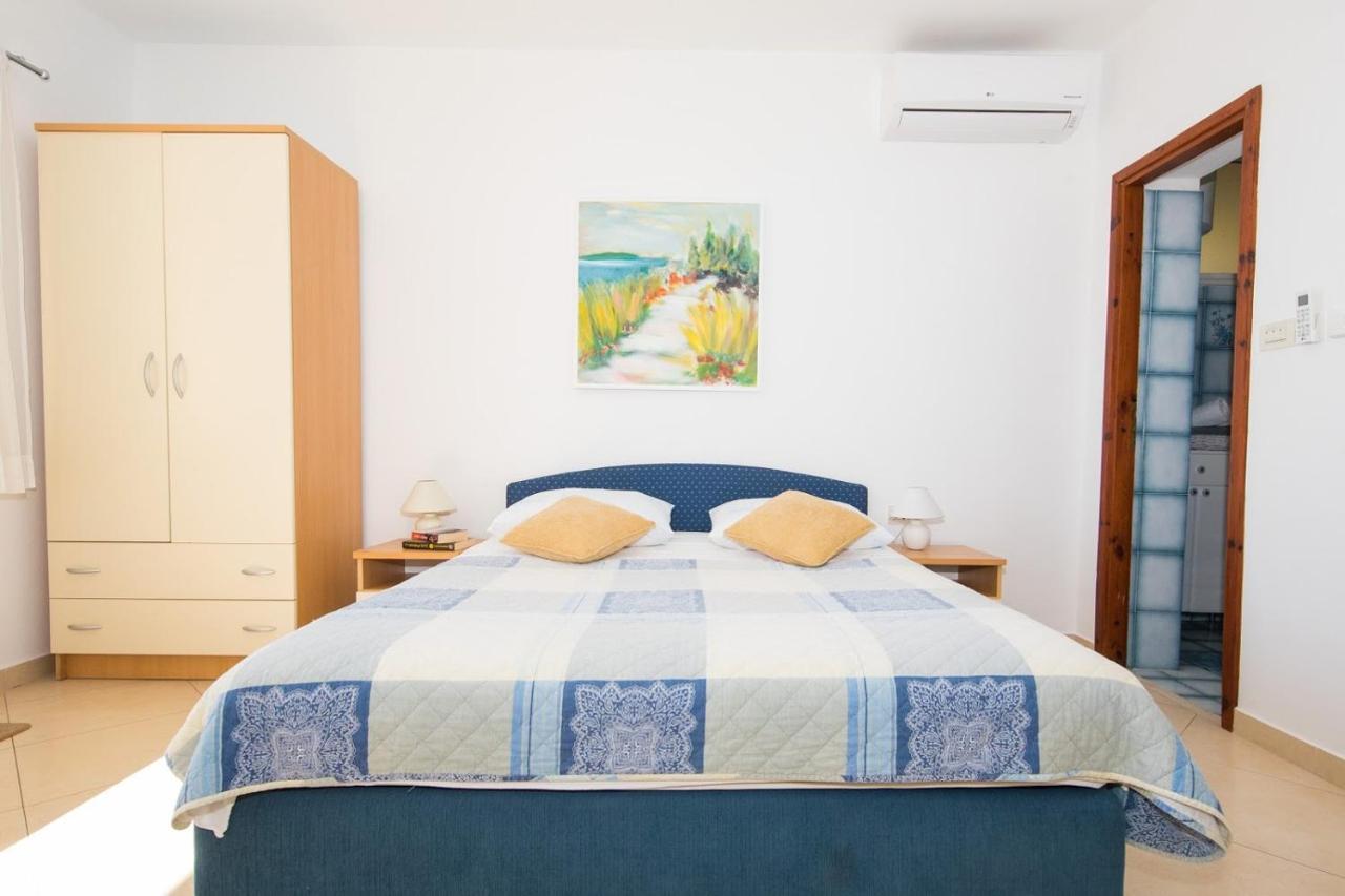 Lacroma Apartments 杜布罗夫尼克 外观 照片