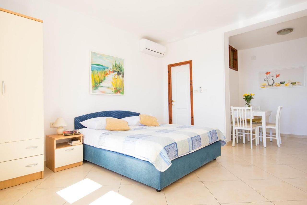 Lacroma Apartments 杜布罗夫尼克 外观 照片