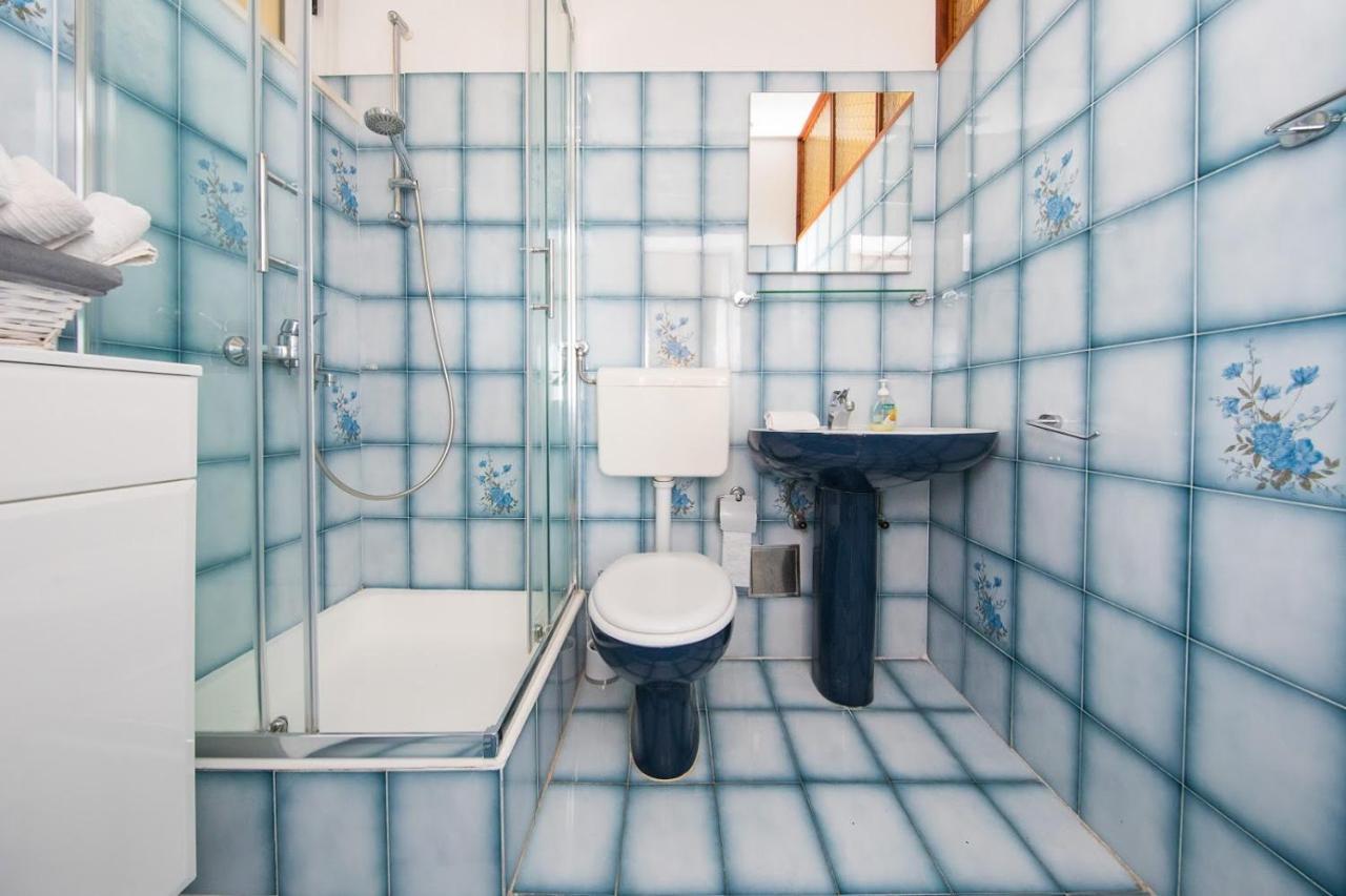 Lacroma Apartments 杜布罗夫尼克 外观 照片