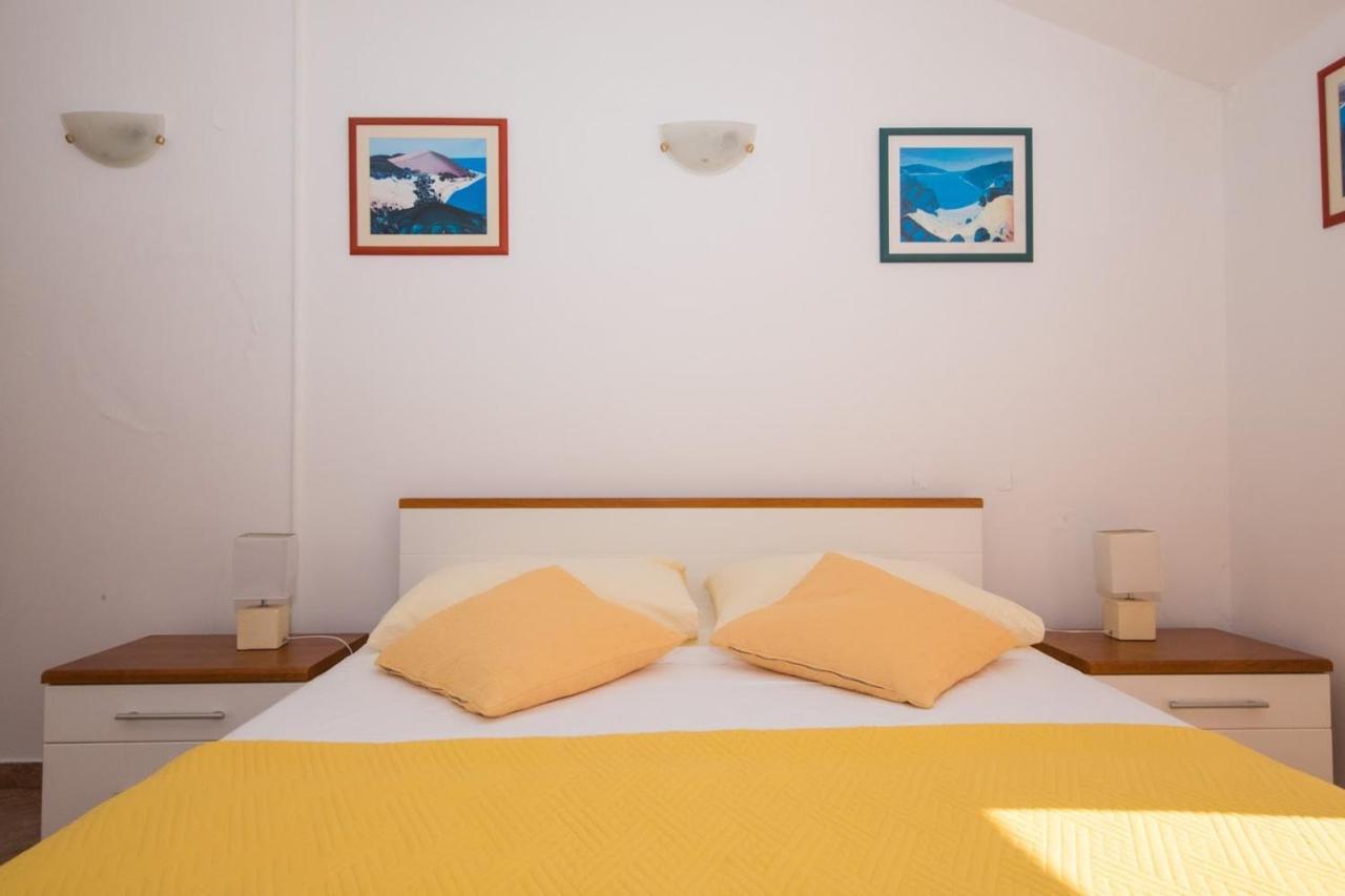 Lacroma Apartments 杜布罗夫尼克 外观 照片
